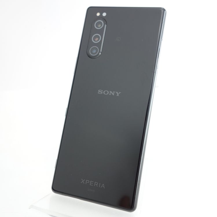 SIMե꡼Xperia 5 SOV41 ֥å ¡ auSIMå