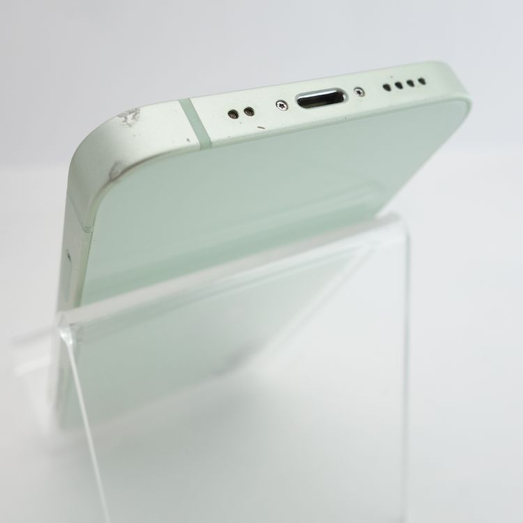�ڥ���󥯡�iPhone12mini 64GB ���꡼�� ����76�� �������¡� FaceID����