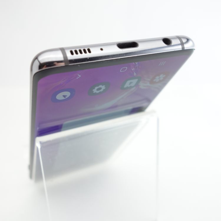 SIMե꡼Galaxy S10 SC-03L ץꥺ֥å ¡