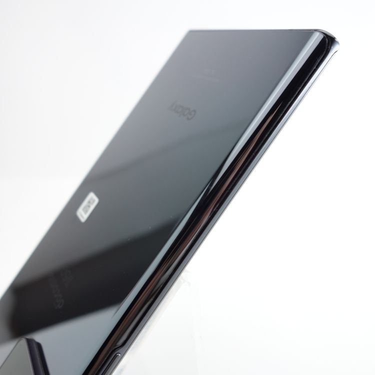 ��SIM�ե꡼��Galaxy Note20 Ultra SC-53A �ߥ��ƥ��å��֥�å�