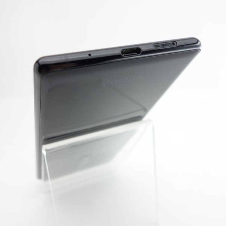 SIMե꡼Xperia 1 802SO ֥å ¡ SoftbankSIMե꡼