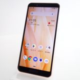 SIMե꡼AQUOS sense3 SHV45-u 饤ȥåѡ UQmobile