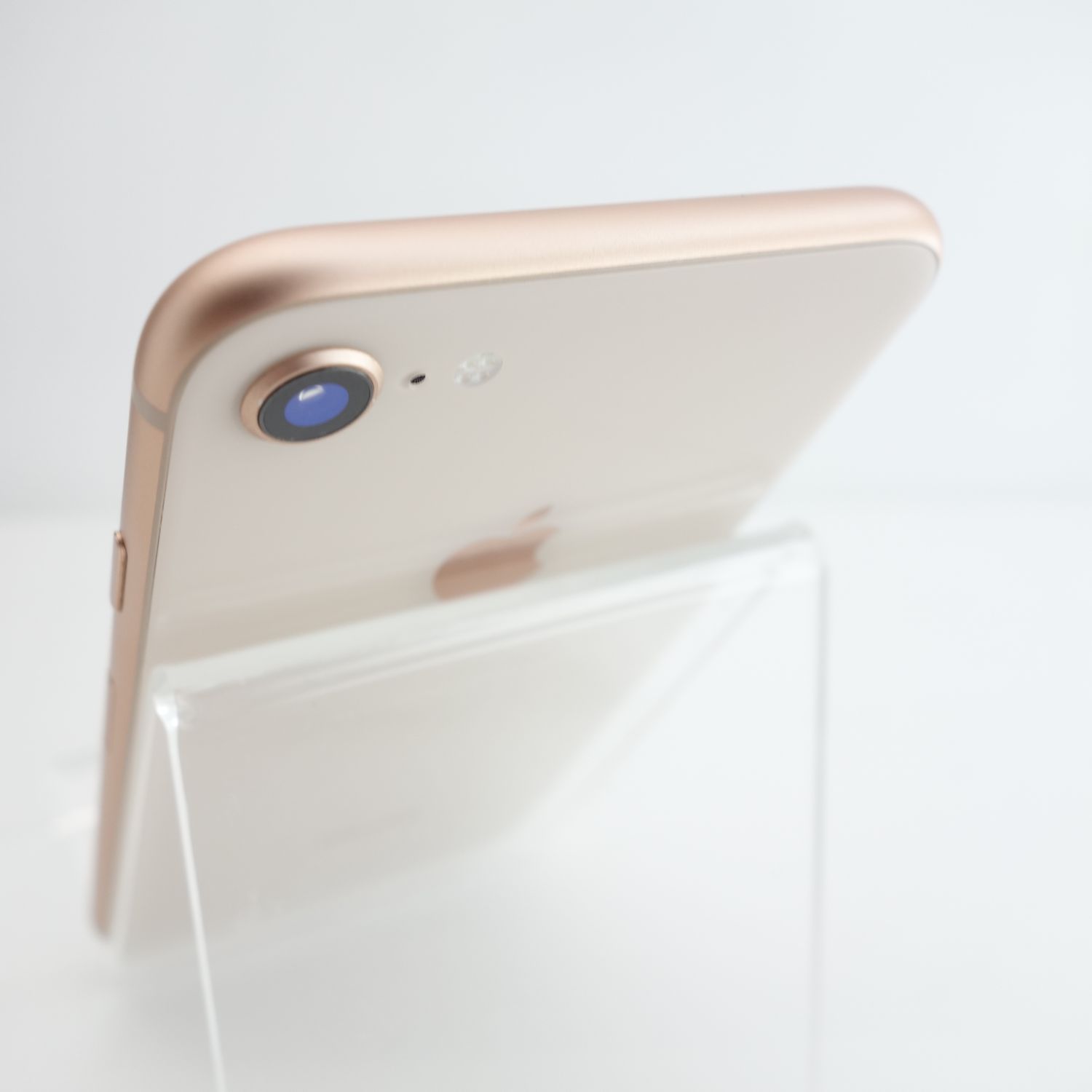 ムスビー｜【ジャンク】iPhone8 64GB ゴールド 電池100％ 利用制限〇 