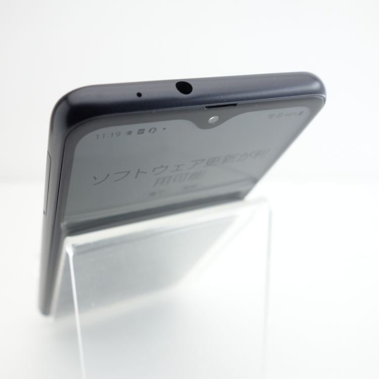 SIMե꡼Galaxy A22 5G SC-56B ֥å ¡ docomo