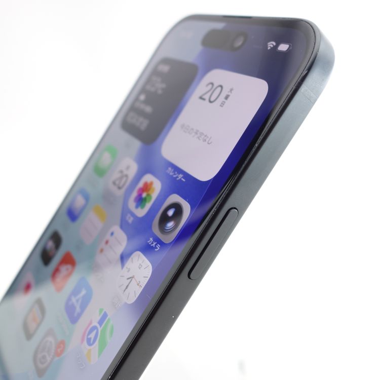 ��SIM�ե꡼��iPhone15 256GB �֥�å� ����100�� �������¡�