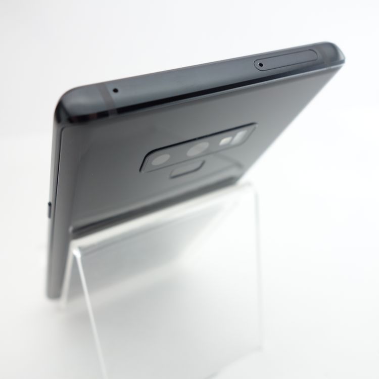 ��SIM�ե꡼��Galaxy Note 9 SC-01L �ߥåɥʥ��ȥ֥�å� �������¡�