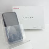 ��SIM�ե꡼��DIGNO���������١����å� KY-41B �֥�å� �����̵���饱��