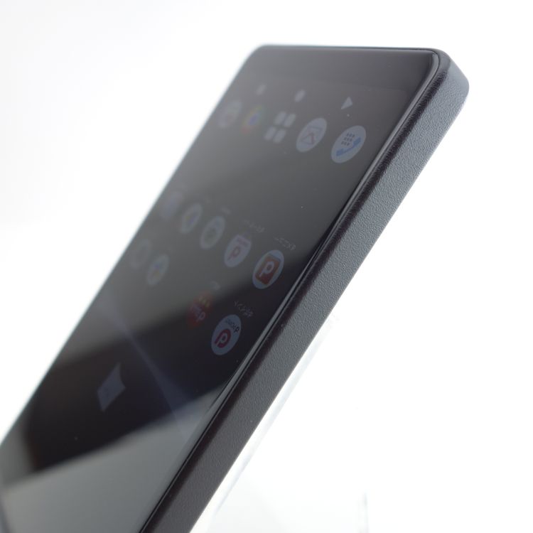 SIMե꡼Xperia Ace III SO-53C ֥å ¡ docomo