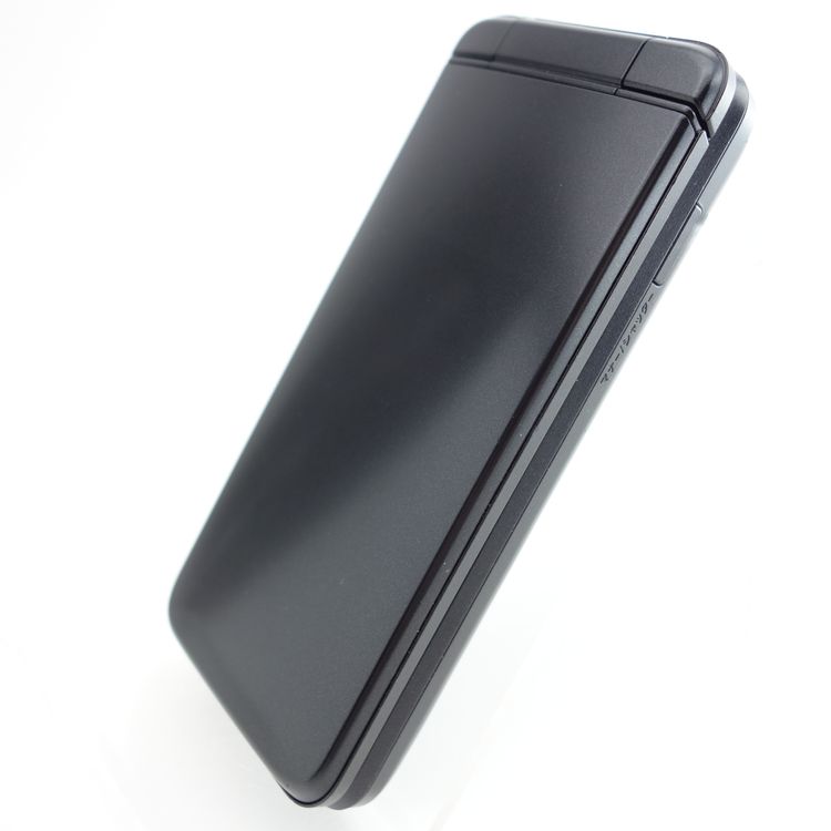 ��SIM�ե꡼��DIGNO��������4 A202KC �֥�å� Softbank�� ���������ݾ�