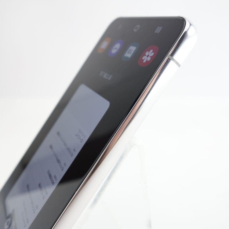 SIMե꡼Galaxy S22 SC-51C եȥۥ磻 ¡ docomo
