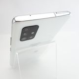 ��SIM�ե꡼��Galaxy A51 5G SC-54A �ץꥺ��֥�å����ۥ磻�� �������¡�