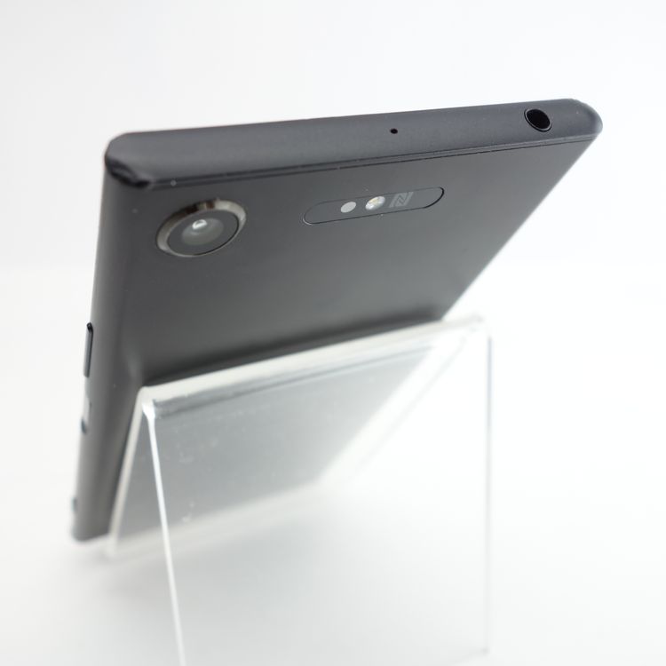 SIMե꡼Xperia XZ1 701SO ֥å ¡ Softbank
