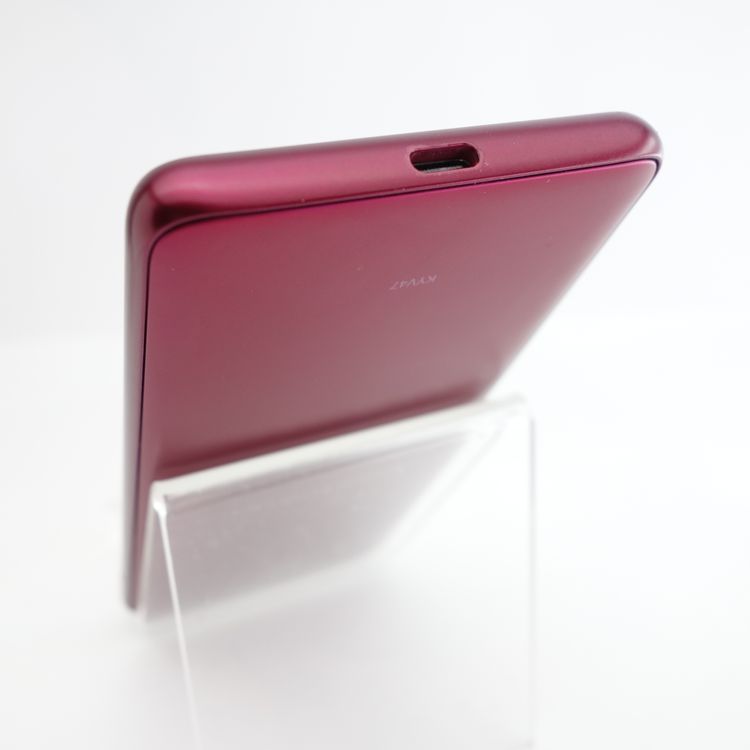 SIMե꡼BASIO 4 KYV47-u 磻å ¡ UQmobile