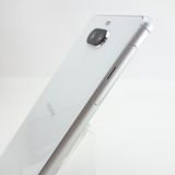 SIMե꡼Xperia 8 SOV42-u 64GB ۥ磻 ¡ UQmobile