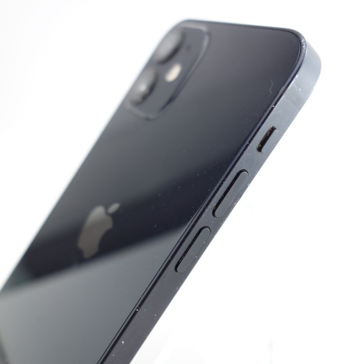 �ڥ���󥯡�iPhone12mini 64GB �֥�å� ����100�� �������¡� ����������