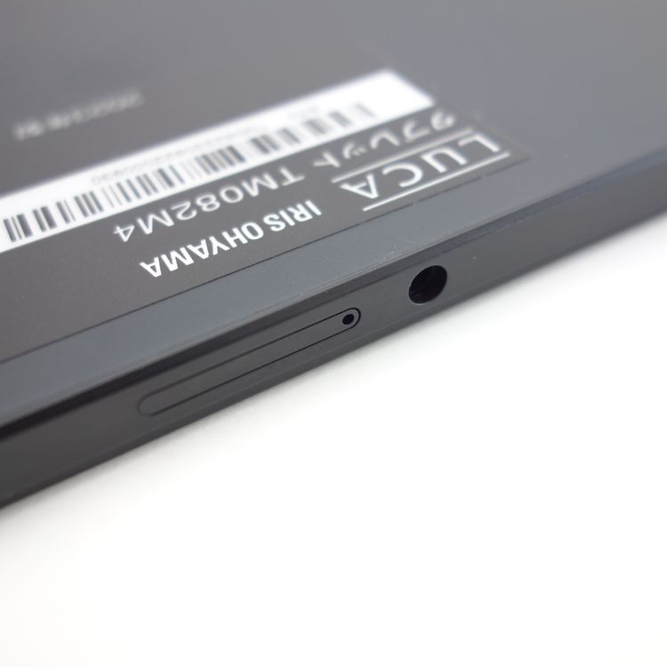 ��8�������LUCA TE082M4N1-B 64GB �֥�å� �����ꥹ�������