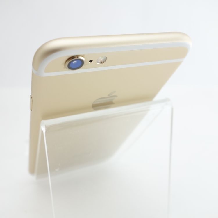 【SIMフリー】iPhone6S 16GB ゴールド 電池100% 利用制限〇