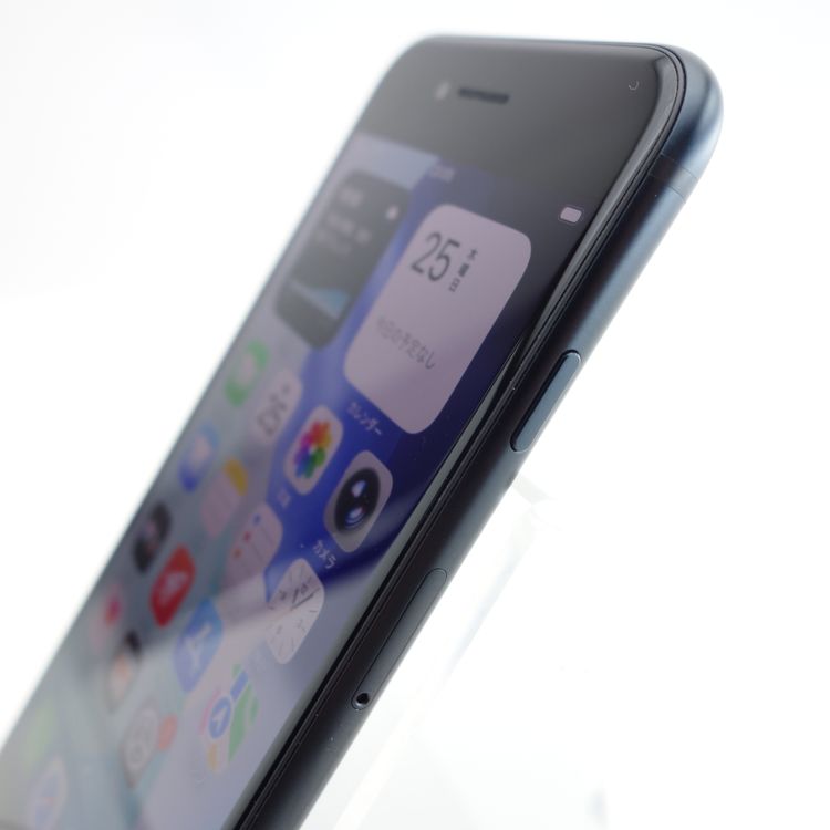 ��SIM�ե꡼��iPhoneSE3 64GB �ߥåɥʥ��� ����99�� �������¡�