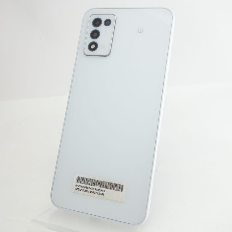 ��SIM�ե꡼��Libero 5G III A202ZT �ۥ磻�� �������¡� Y!mobile��