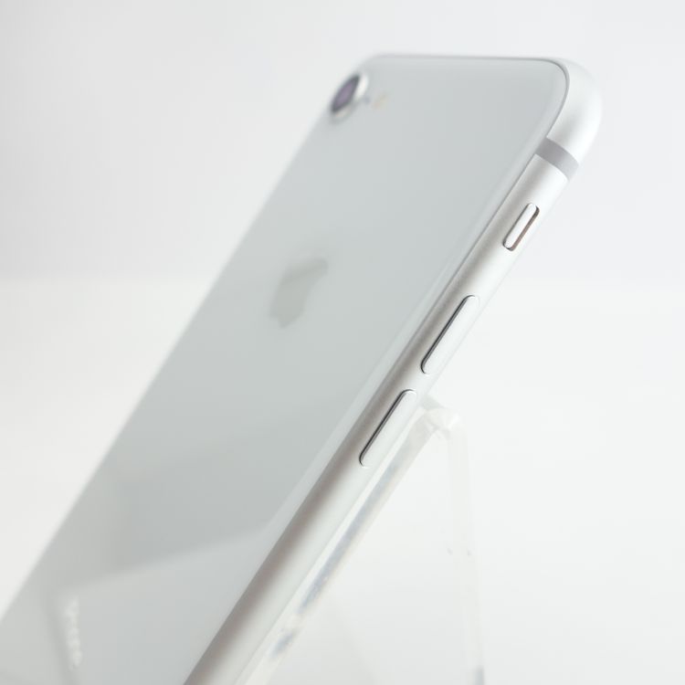 【SIMフリー】iPhone8 64GB シルバー 電池100% Appleストア版