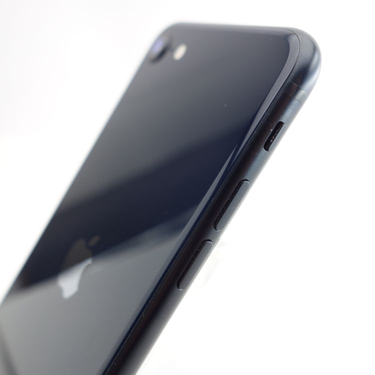��SIM�ե꡼��iPhoneSE3 64GB �ߥåɥʥ��� ����86�� �������¡�