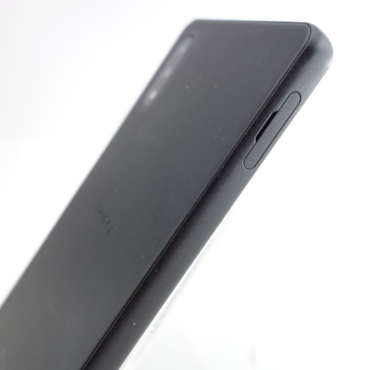 SIMե꡼Xperia Ace II SO-41B ֥å ¡ docomo
