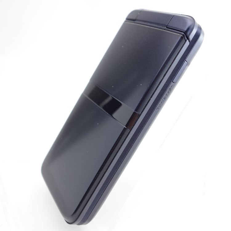 ��SIM�ե꡼��DIGNO�������� KY-42C �֥�å� �������¡� docomo��