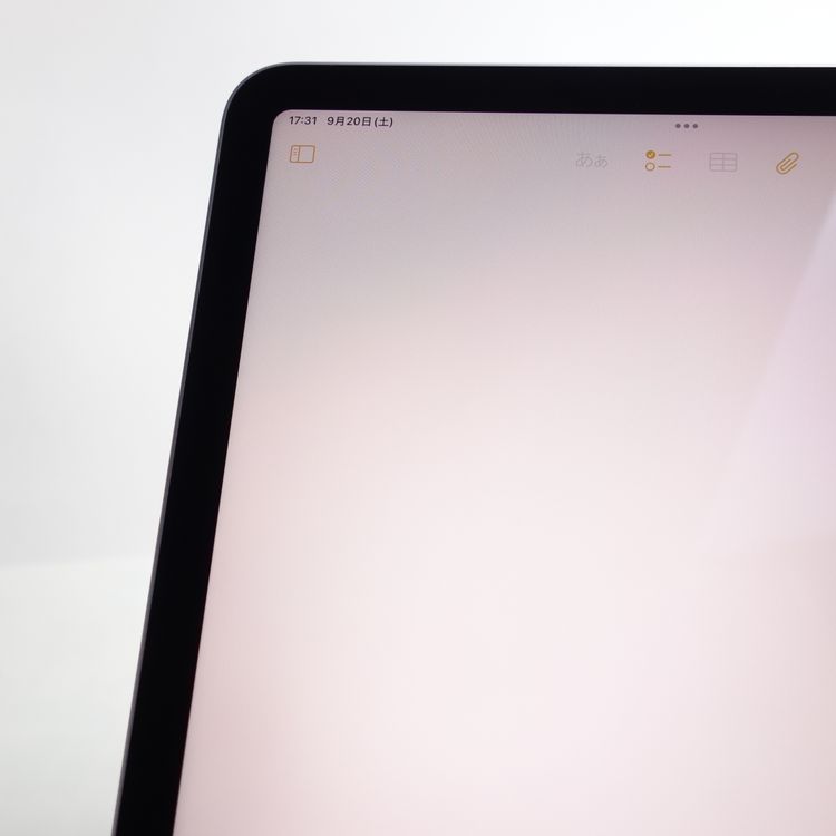 11iPad Air (M2) 128GB ѡץ 90 Wi-Fiǥ