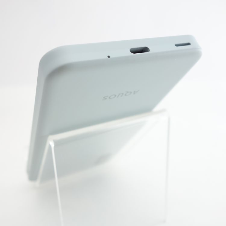 SIMե꡼AQUOS wish3 SH-M25 ꡼ ¡ ŷХ