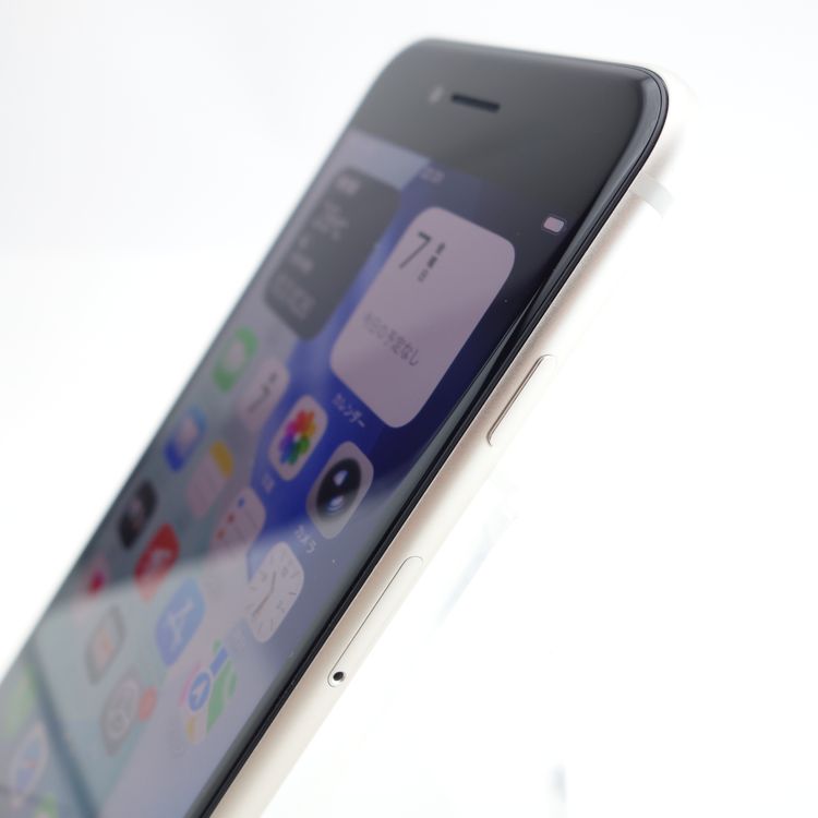 ��SIM�ե꡼��iPhoneSE3 64GB �������饤�� ����100�� �������¡�