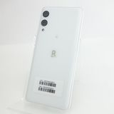 【SIMフリー】Rakuten Hand 5G P780 ホワイト 利用制限〇