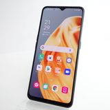 【SIMフリー】OPPO Reno3 A CPH2013 ブラック 利用制限〇 楽天モバイル版