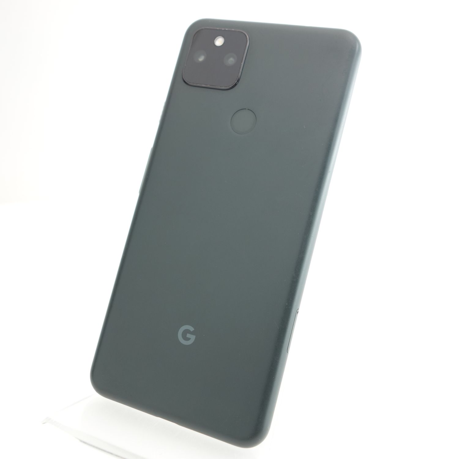 ムスビー｜【SIMフリー】Google Pixel 5a (5G) モストリーブラック  