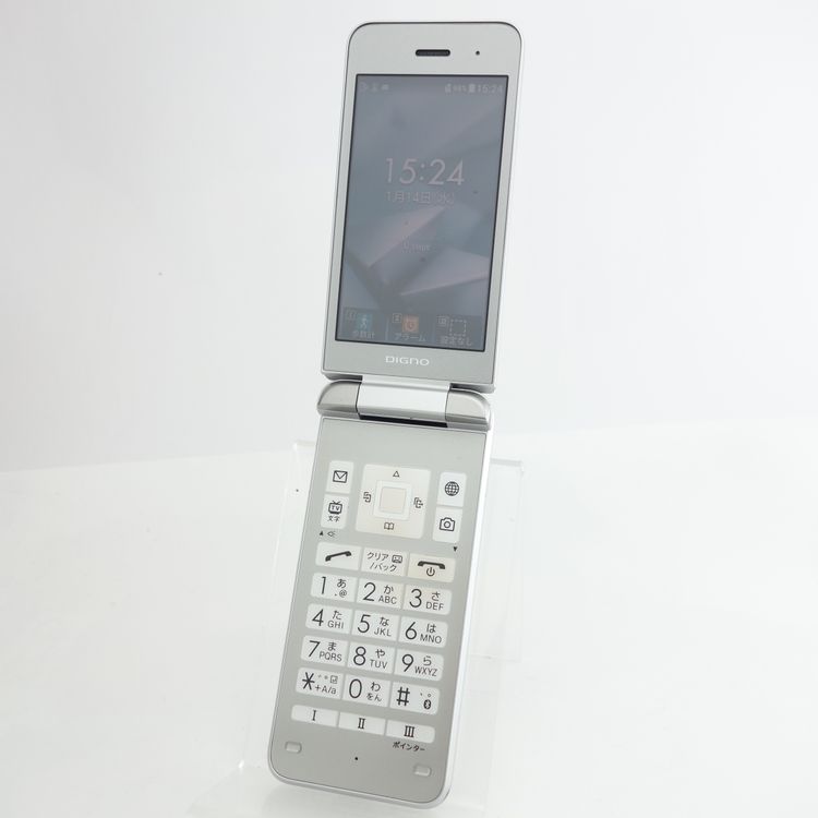 SIMե꡼DIGNO3 902KC С Softbank ¡