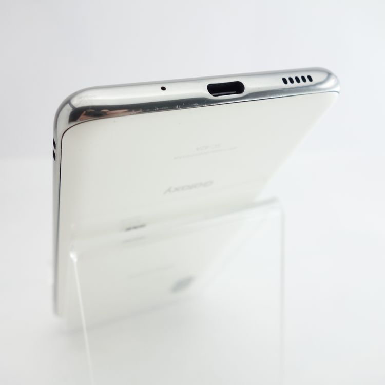 ��SIM�ե꡼��Galaxy A21 SC-42A �ۥ磻�� �������¡� docomo��