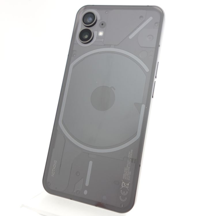 ��SIM�ե꡼��Nothing Phone (1) 8GB 128GB �֥�å� ������SIM�ե꡼