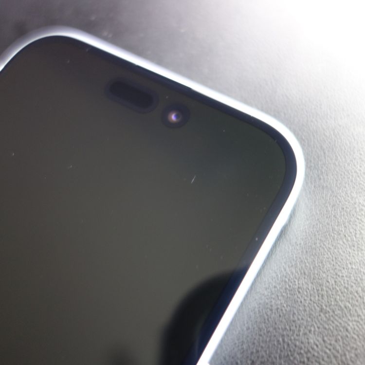 ��SIM�ե꡼��iPhone15 128GB �֥롼 ����100% ������SIM�ե꡼