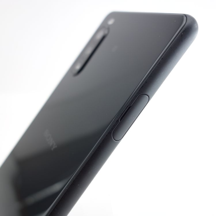 SIMե꡼Xperia 10 II A001SO ֥å ¡ Y!mobile