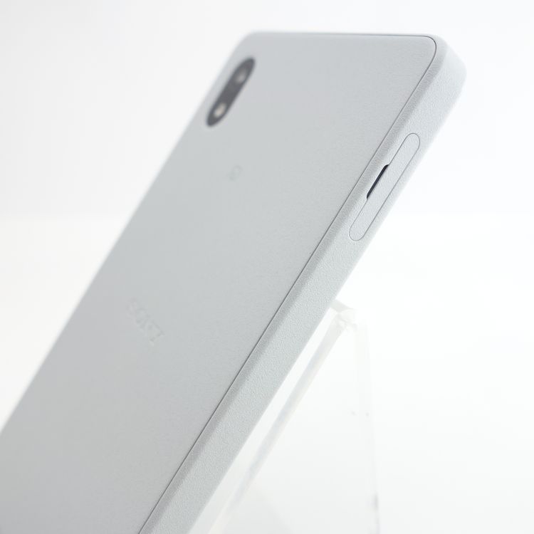 ��SIM�ե꡼��Xperia Ace III SO-53C ���졼 �������¡� docomo��