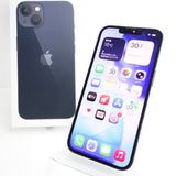 【SIMフリー】iPhone13 128GB ミッドナイト 電池100% 利用制限〇