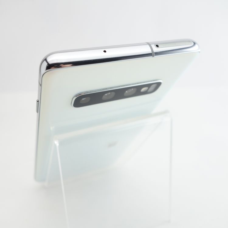 SIMե꡼Galaxy S10 SC-03L ץꥺۥ磻 ¡