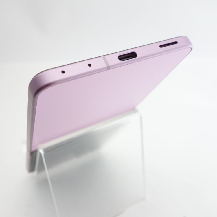 ��SIM�ե꡼��Galaxy Z Flip8 SM-F776Q �ԥ� ������SIM�ե꡼