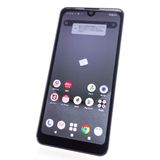 SIMե꡼AQUOS wish3 SH-53D ֥å ¡ docomo