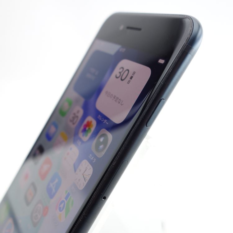 ��SIM�ե꡼��iPhoneSE3 64GB �ߥåɥʥ��� ����88�� �������¡�
