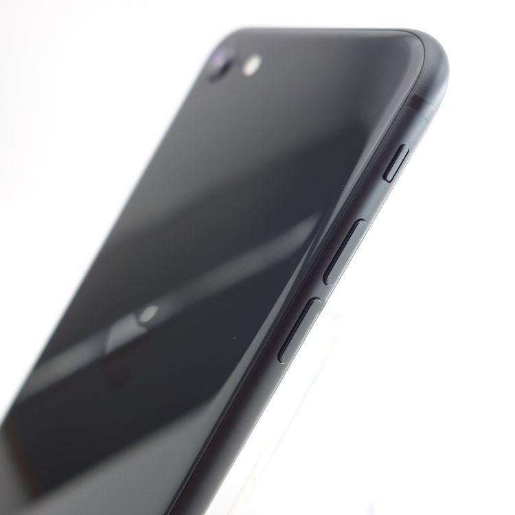 ��SIM�ե꡼��iPhoneSE2 64GB �֥�å� ����88�� �������¡�