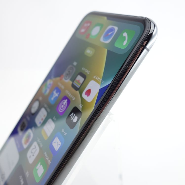 ��SIM�ե꡼��iPhoneX 256GB ���ڡ������쥤 ����100�� �������¡�