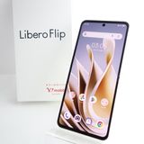 SIMե꡼Libero Flip A304ZT  ¡ Y!mobile
