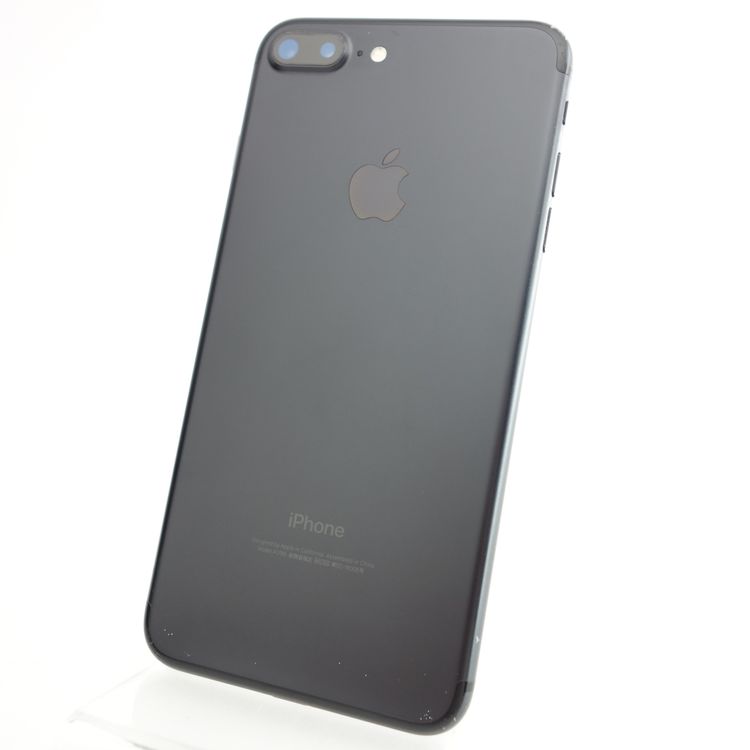 ��SIM�ե꡼��iPhone7 Plus 128GB �֥�å� ����100�� �������¡�