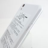 ��SIM�ե꡼��AQUOS sense basic 702SH �ۥ磻�� �������¡�