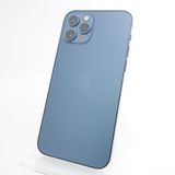 SIMե꡼iPhone12 Pro 128GB ѥեå֥롼 91 ¡